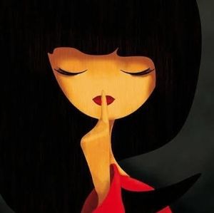 Meet your Posher, Isabel